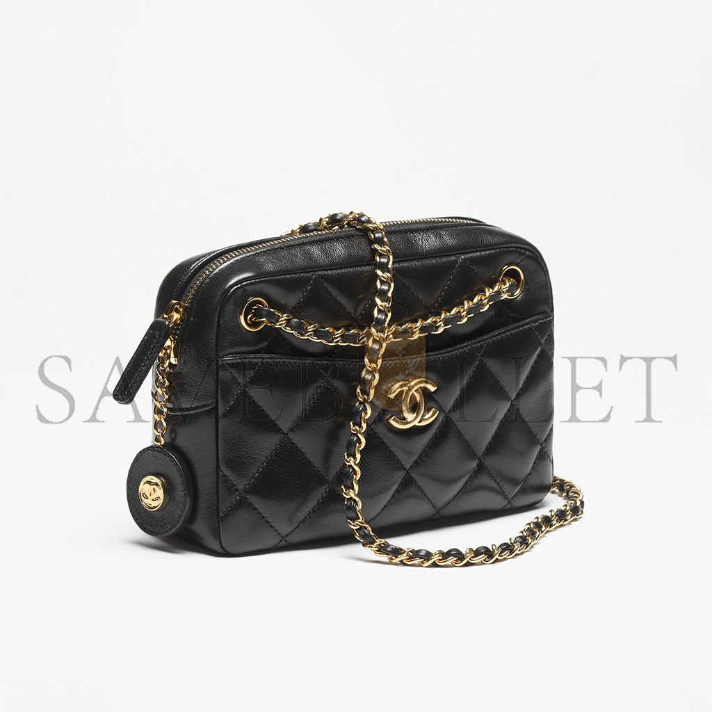 Ch*el mini camera case as5190 (18*12*7cm)
